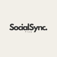 SocialSync Flow