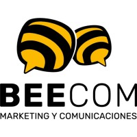 Beecom Marketing y Comunicaciones