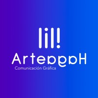 Lili ArteagaH Comunicación Gráfica
