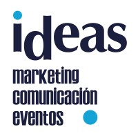 Ideas Marketing Comunicación Y Eventos