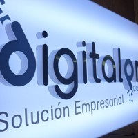 DIGITALPRO - Solución Web Empresarial