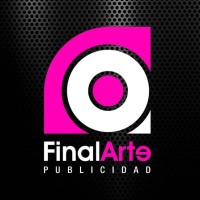 FinalArte publicidad