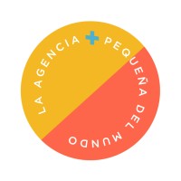 La agencia más pequeña del mundo