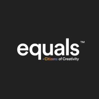 Equals + Citizens of Creativity