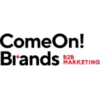 ComeOn Brands! B2B Marketing & People