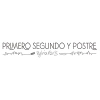 Primero Segundo y Postre