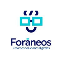 Foráneos