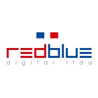 RedBlue Digital LTDA