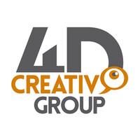 Creativo 4D Group