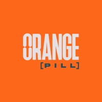 Orange Pill Agency