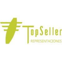 Top Seller Representaciones