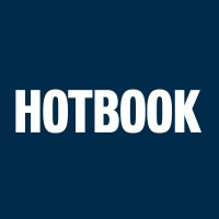 HOTBOOK
