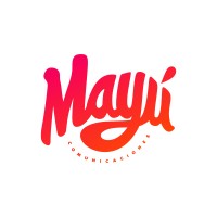Mayú Comunicaciones