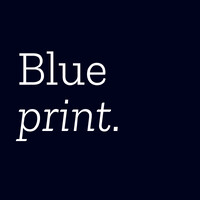 The Blueprint Spot.