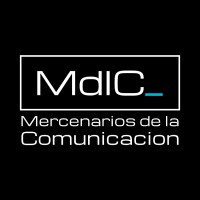 Mercenarios de la Comunicación