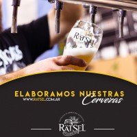 Cerveza Ratsel