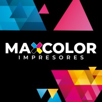 Maxcolor Impresores SAS