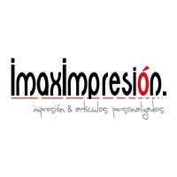 Imaximpresión