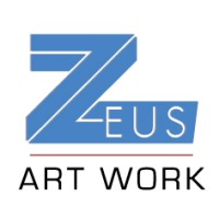 Zeus Art Work