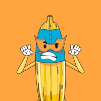 Plátano Macho