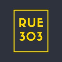 Rue 303