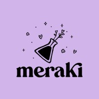 Meraki Marketing and Wellness Lab