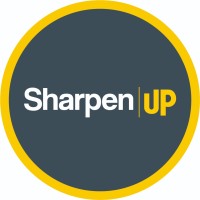 Sharpen UP