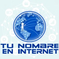 Tu Nombre En Internet