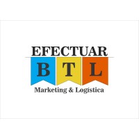 Efectuar BTL