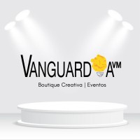 VANGUARDIA VM. Boutique Creativa & Eventos
