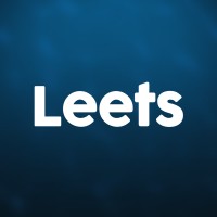 Leets - Digital Agency