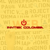 Inntek Colombia. Digital Agency.