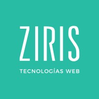 Ziris - Tecnologías Web