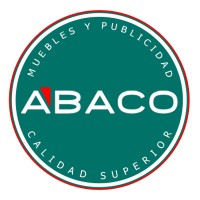 Abaco Muebles y Publicidad