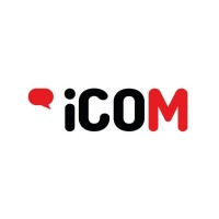 iCOM BRANDS