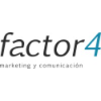 Factor4 Marketing y Comunicación