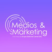 Medios & Marketing Médico