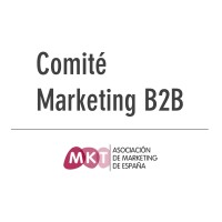 Comité B2B MKT