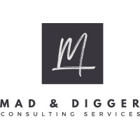 Mad & Digger