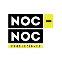 Noc Noc Producciones