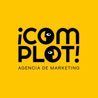 ¡Somos Complot! Agencia de Marketing