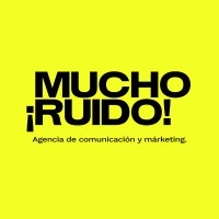 Mucho Ruido Comunicación