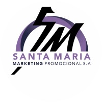 Santa Maria Marketing | Agencia de Marketing Promocional | Servicio Integral de Promociones