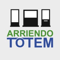 Arriendo Totem