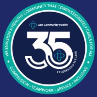 One Community Health Sacramento