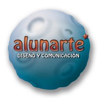 ALUNARTE - diseño y comunicación