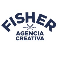 Fisher. Agencia Creativa