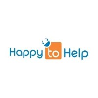 Happy to Help