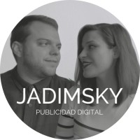 Jadimsky · Publicidad Digital