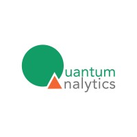 Quantum Analytics